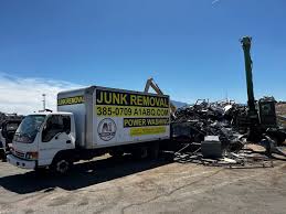 Best Residential Junk Removal  in Taylorvle, IL