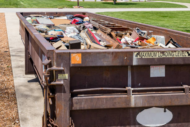 Best Office Cleanout  in Taylorvle, IL